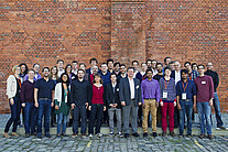 Teilnehmer | Open Innovation Slam 2014 Participants | Open Innovation Slam 2014