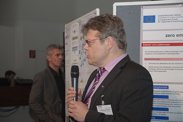 Vorstellung zemi-sec | 3. Kompetenztreffen Elektromobilität in NRW Vorstellung zemi-sec | 3. Kompetenztreffen Elektromobilität in NRW